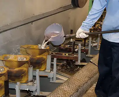 Mastering the Process of Sand Casting for Intricate Industrial Designs